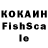 Кетамин ketamine SoeniK Rono